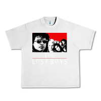 Lunar Rock lost boys Urban Heavy Tee - artisFamous