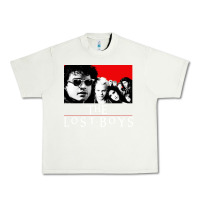 Pistachio lost boys Urban Heavy Tee - artisFamous
