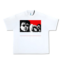 White lost boys Urban Heavy Tee - artisFamous