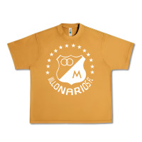 Peanut Butter millonarios futbol Urban Heavy Tee - artisFamous