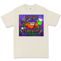 Bone i care for the cutest pumpkins in the patch tumbler Premium Tee - BundleAndBundleShop