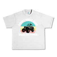 Lunar Rock diddly squat farm speed and power Urban Heavy Tee - artisFamous