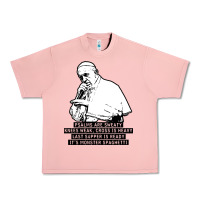 Salmon pope mc Urban Heavy Tee - artisFamous