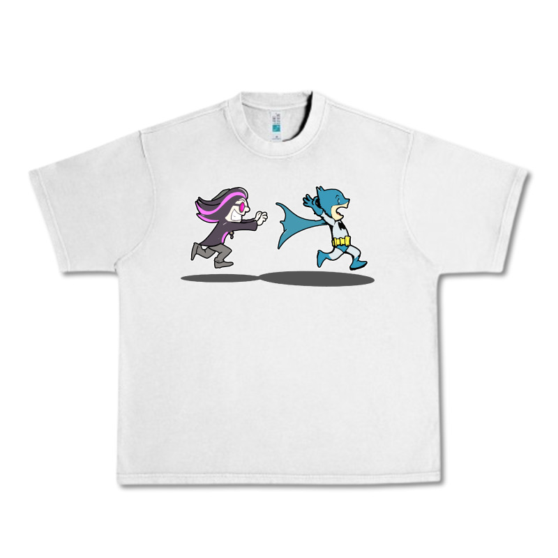 Ozzy Loves Bats Urban Heavy Tee by artisFamous | Teevron