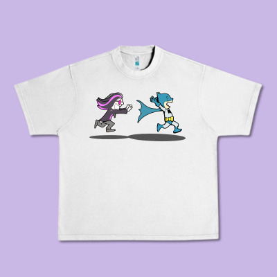 Ozzy Loves Bats Urban Heavy Tee Designed By Artisfamous