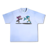 Grape Ice ozzy loves bats Urban Heavy Tee - artisFamous