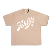Burro schlitz Urban Heavy Tee - artisFamous