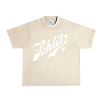Sandshell schlitz Urban Heavy Tee - artisFamous