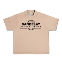 Burro vandelay industries Urban Heavy Tee - artisFamous