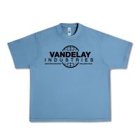 Vandelay Industries Urban Heavy Tee | Teevron