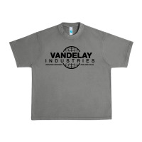 Tornado vandelay industries Urban Heavy Tee - artisFamous