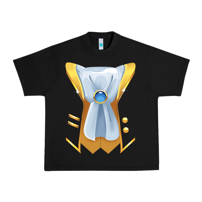Beauty And The Beast Coat Costume Halloween T Shirt Urban Heavy Tee by artisFamous | Teevron