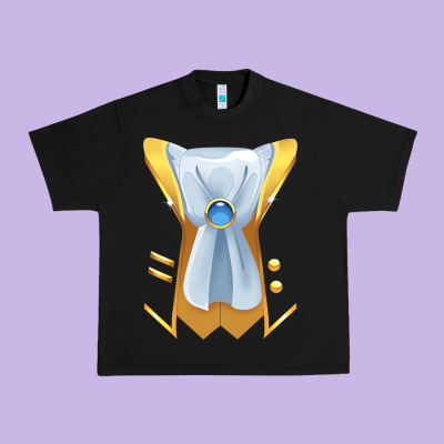 Beauty And The Beast Coat Costume Halloween T Shirt Urban Heavy Tee Designed By Artisfamous