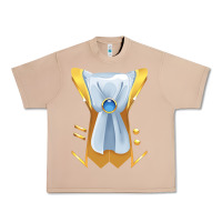 Burro beauty and the beast coat costume halloween t shirt Urban Heavy Tee - artisFamous