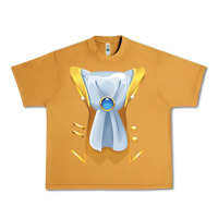 Peanut Butter beauty and the beast coat costume halloween t shirt Urban Heavy Tee - artisFamous