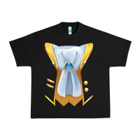 Black beauty and the beast coat costume halloween t shirt Urban Heavy Tee - artisFamous