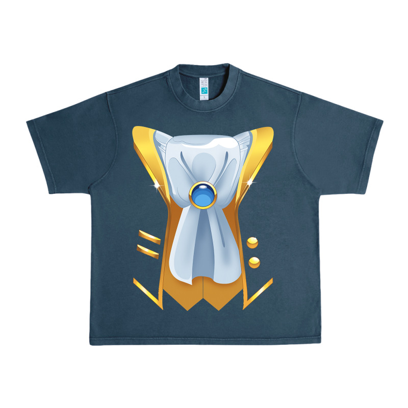 Beauty And The Beast Coat Costume Halloween T Shirt Urban Heavy Tee by artisFamous | Teevron
