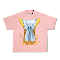 Salmon beauty and the beast coat costume halloween t shirt Urban Heavy Tee - artisFamous