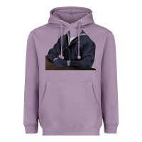 Lavender retriever sailor 2 Heavyweight Hoodie - RanaPortraitStore