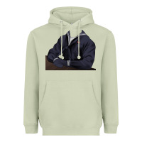 Matcha retriever sailor 2 Heavyweight Hoodie - RanaPortraitStore