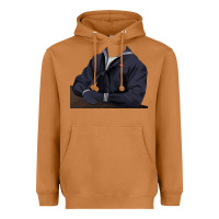 Meerkat retriever sailor 2 Heavyweight Hoodie - RanaPortraitStore
