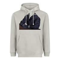 Moon Dust retriever sailor 2 Heavyweight Hoodie - RanaPortraitStore