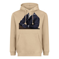 Mushroom retriever sailor 2 Heavyweight Hoodie - RanaPortraitStore