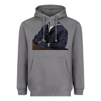 Storm retriever sailor 2 Heavyweight Hoodie - RanaPortraitStore