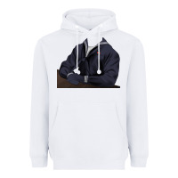 White retriever sailor 2 Heavyweight Hoodie - RanaPortraitStore