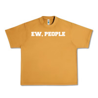 Peanut Butter Ew people Urban Heavy Tee - artisFamous
