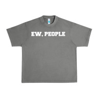 Tornado Ew people Urban Heavy Tee - artisFamous