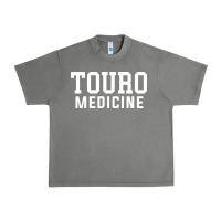 Tornado touro medicine Urban Heavy Tee - artisFamous