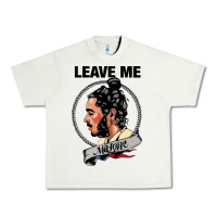 Pistachio leave me malone merch Urban Heavy Tee - artisFamous