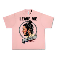 Salmon leave me malone merch Urban Heavy Tee - artisFamous