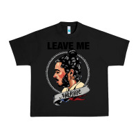 Black leave me malone merch Urban Heavy Tee - artisFamous
