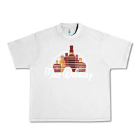 Lunar Rock malt whiskey Urban Heavy Tee - artisFamous