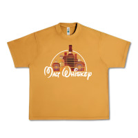 Peanut Butter malt whiskey Urban Heavy Tee - artisFamous