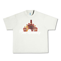 Pistachio malt whiskey Urban Heavy Tee - artisFamous