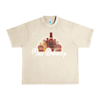 Sandshell malt whiskey Urban Heavy Tee - artisFamous