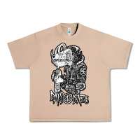 Burro days n daze Urban Heavy Tee - artisFamous