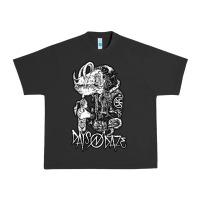 Pigment Black days n daze Urban Heavy Tee - artisFamous