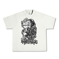 Pistachio days n daze Urban Heavy Tee - artisFamous