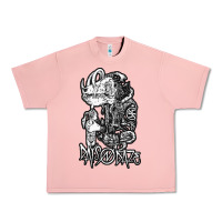 Salmon days n daze Urban Heavy Tee - artisFamous