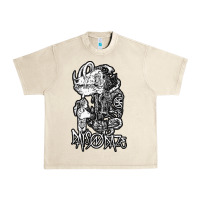 Sandshell days n daze Urban Heavy Tee - artisFamous