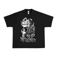 Black days n daze Urban Heavy Tee - artisFamous