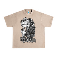French Oak days n daze Urban Heavy Tee - artisFamous