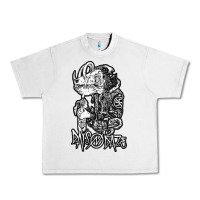 Lunar Rock days n daze Urban Heavy Tee - artisFamous