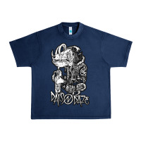 Navy days n daze Urban Heavy Tee - artisFamous