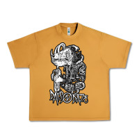 Peanut Butter days n daze Urban Heavy Tee - artisFamous