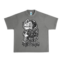 Tornado days n daze Urban Heavy Tee - artisFamous